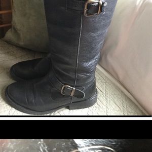 Steve Madden Boots